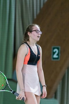 Bild 282 - VL TC RW Wahlstedt3 - TG Duesternbrook2 : Ergebnis: 5:1